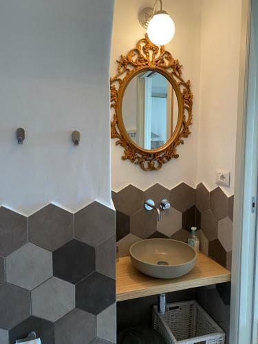 Apartamento Appartamenti Alba&tramonto