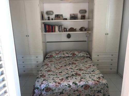 Apartamento Villa Virginia Sea View - Vulcanello