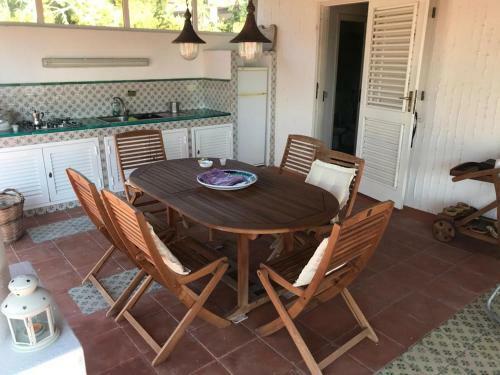 Apartamento Villa Virginia Sea View - Vulcanello