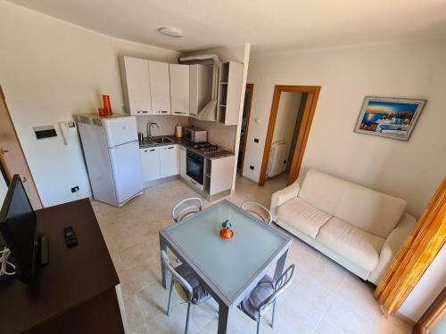 Apartamento Casa Vacanze Debora