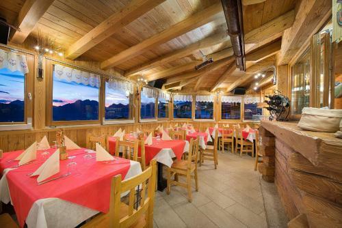 Hotel Gallo Cedrone