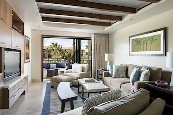 Hotel The Ritz-carlton, Rancho Mirage