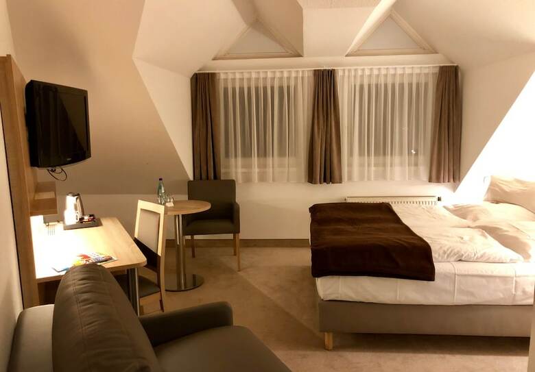 Hotel Wetzlarer Hof