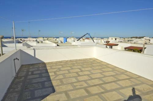 Villalba A Lido Marini , Salento