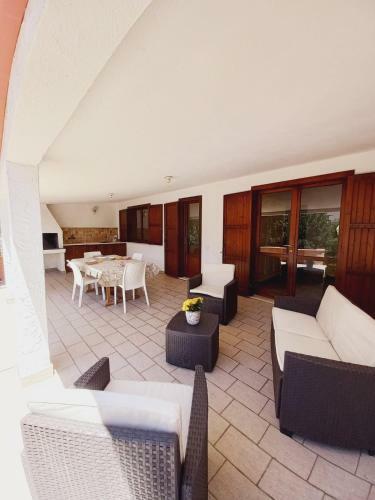 Villa Giorgia