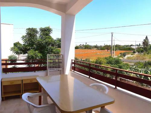 Apartamento Appartamenti Alba E Tramonto