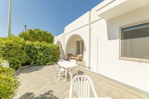 Apartamento Villetta Blu Di Mancaversa
