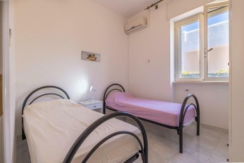 Apartamento Villetta Blu Di Mancaversa