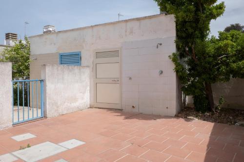 Apartamento Villino Vista Mare - Cod 120