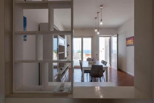 Apartamento Villino Vista Mare - Cod 120