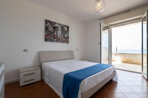 Apartamento Villino Vista Mare - Cod 120