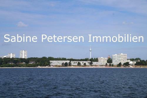 Apartamento Ferienpark Sierksdorf App 503 - Strandlage