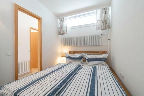 Apartamento Ferienpark Sierksdorf App 449 - Strandlage