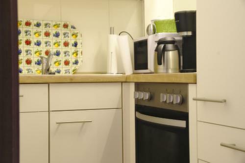 Apartamento Ferienpark Sierksdorf App 116 - Strandlage