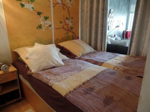 Apartamento Ferienpark Sierksdorf App 631 - Strandlage