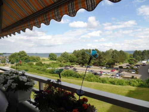 Apartamento Ferienpark Sierksdorf App 631 - Strandlage