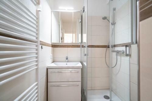 Apartamento Ferienpark Sierksdorf App 27 - Strandlage