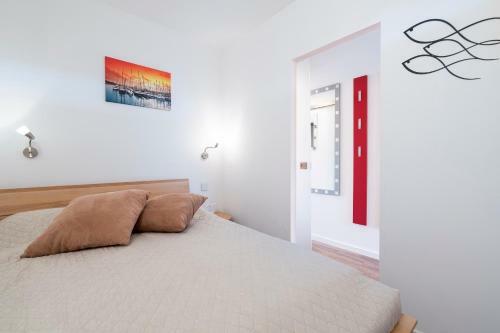 Apartamento Ferienpark Sierksdorf App 27 - Strandlage