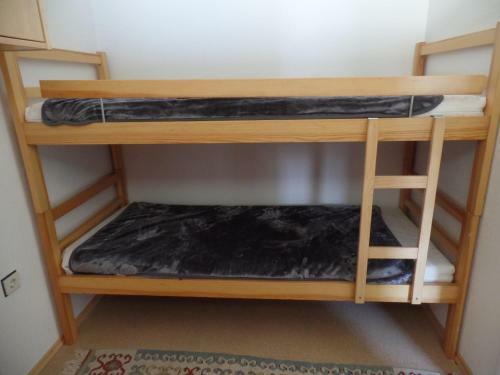 Apartamento Ferienpark Sierksdorf App 323 - Strandlage