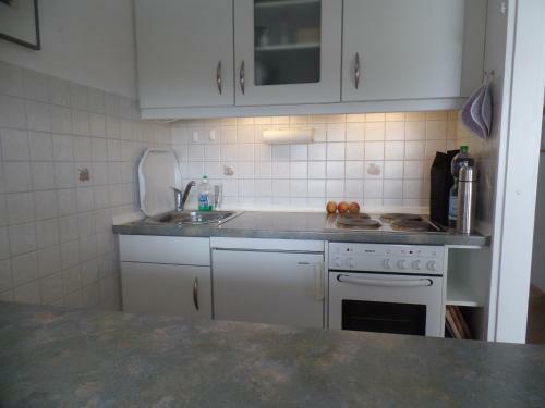 Apartamento Ferienpark Sierksdorf App 323 - Strandlage