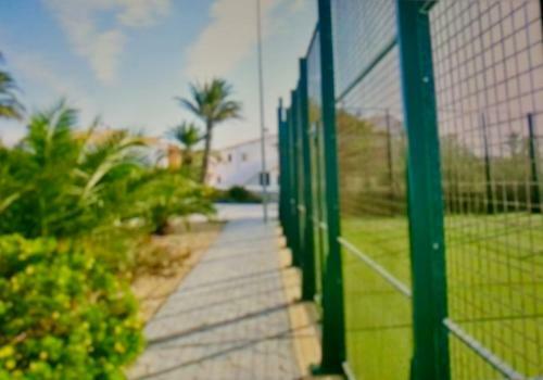 Apartamento Vacaciones de Lujo En Menorca
