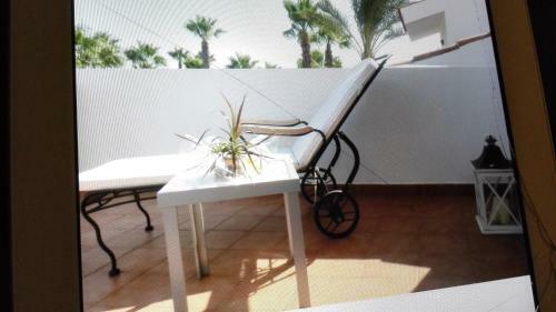 Apartamento Vacaciones de Lujo En Menorca