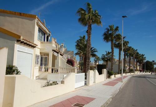 Beautiful Villa In A Quiet Area