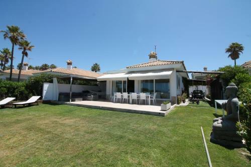 Villa Vivir En La Playa