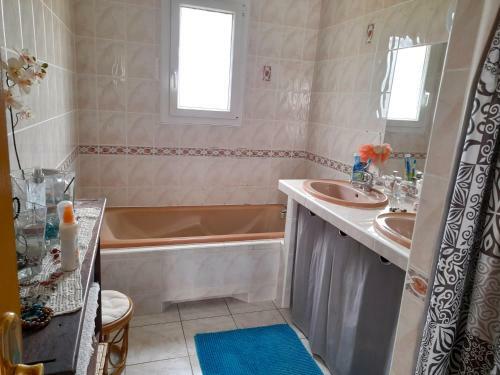 Bed & Breakfast Cocooning Au Saut Du Loup