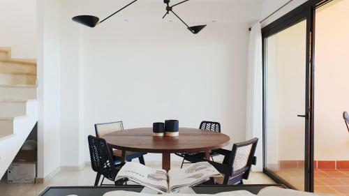 Apartamento Amazing Penthouse With Panoramic Sea Views