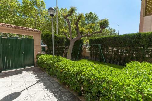 Apartamento Linda -grau I Platja-