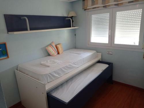Apartamento Bahamas II