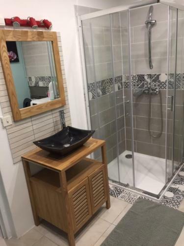Apartamento Appartement 2 Personnes Le Bugue P�rigord Noir