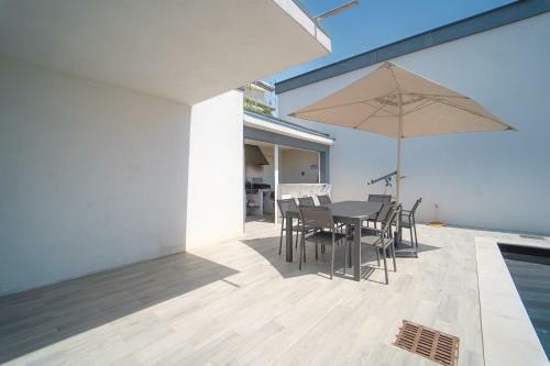Villa Olivine By Precious Houses