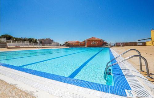 Nice Apartment In Le Barceres With 2 Bedrooms