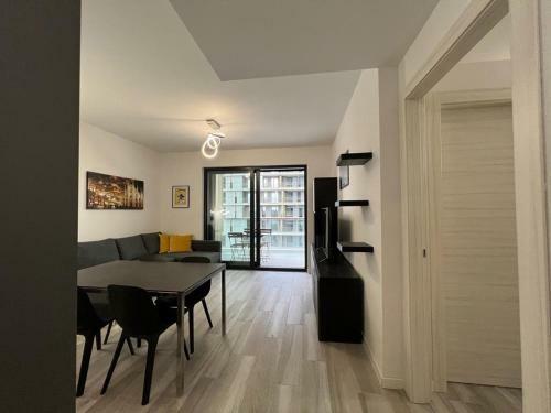 Apartamento Kibil� - Cascina Merlata