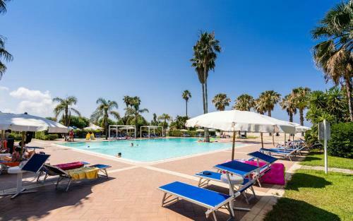 Hotel Fruit Village Mortelle Le Dune Beach Resort