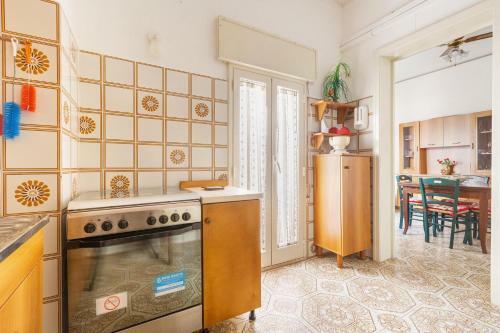 Apartamento Lina Seahome By Barbarhouse