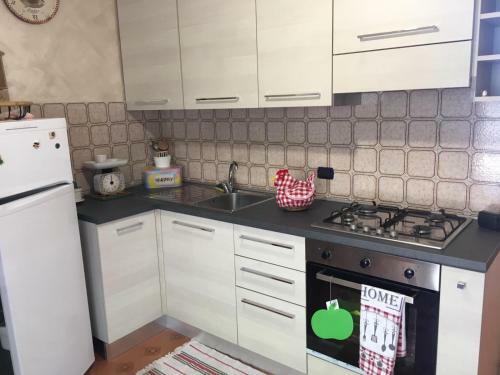 Apartamento Il Nido Nelle Langhe