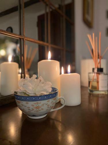 Apartamento Tuscanmagichome