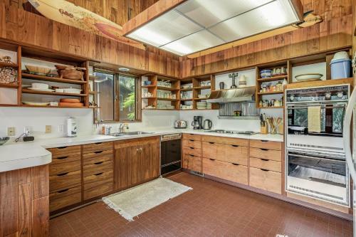 Nehalem Woods