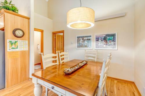 Manzanita Hideaway - Mca # 1594