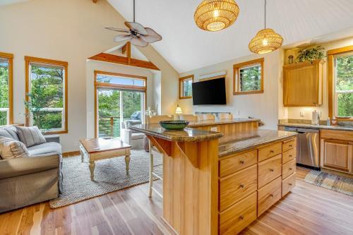 Manzanita Hideaway - Mca # 1594