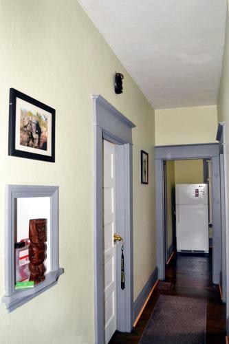 Hostal 624 Jackson Guest House