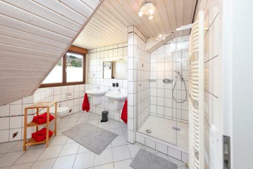 Apartamento Ferienwohnung Im Alpenblick