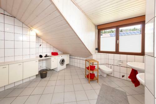 Apartamento Ferienwohnung Im Alpenblick