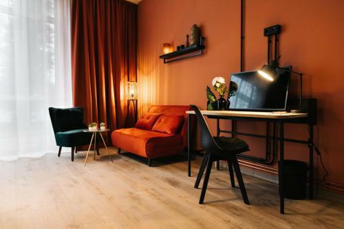 Hotel Albergo Amiceria