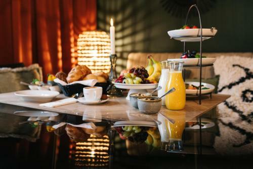 Hotel Albergo Amiceria