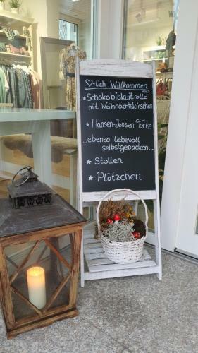 Apartamento Blick Punkt