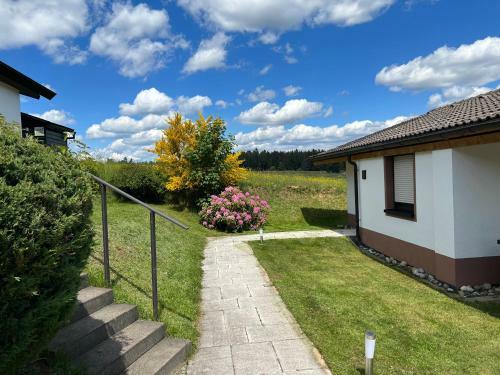 Ferienhaus Starenweg 8